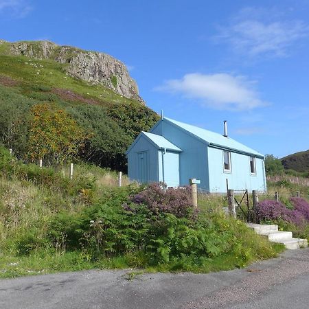 The Tin Church Port na Long Exterior photo