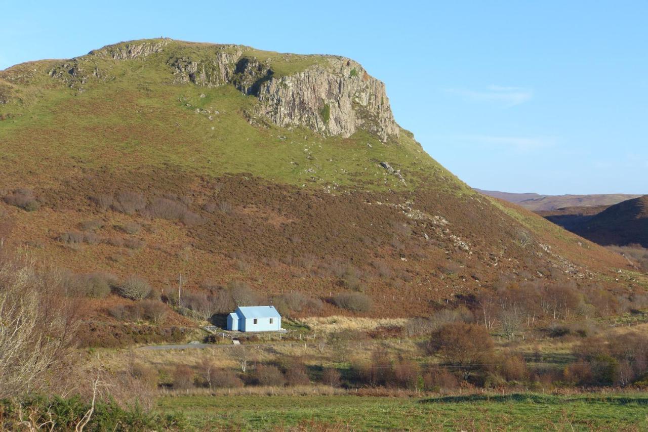 The Tin Church Port na Long Exterior photo