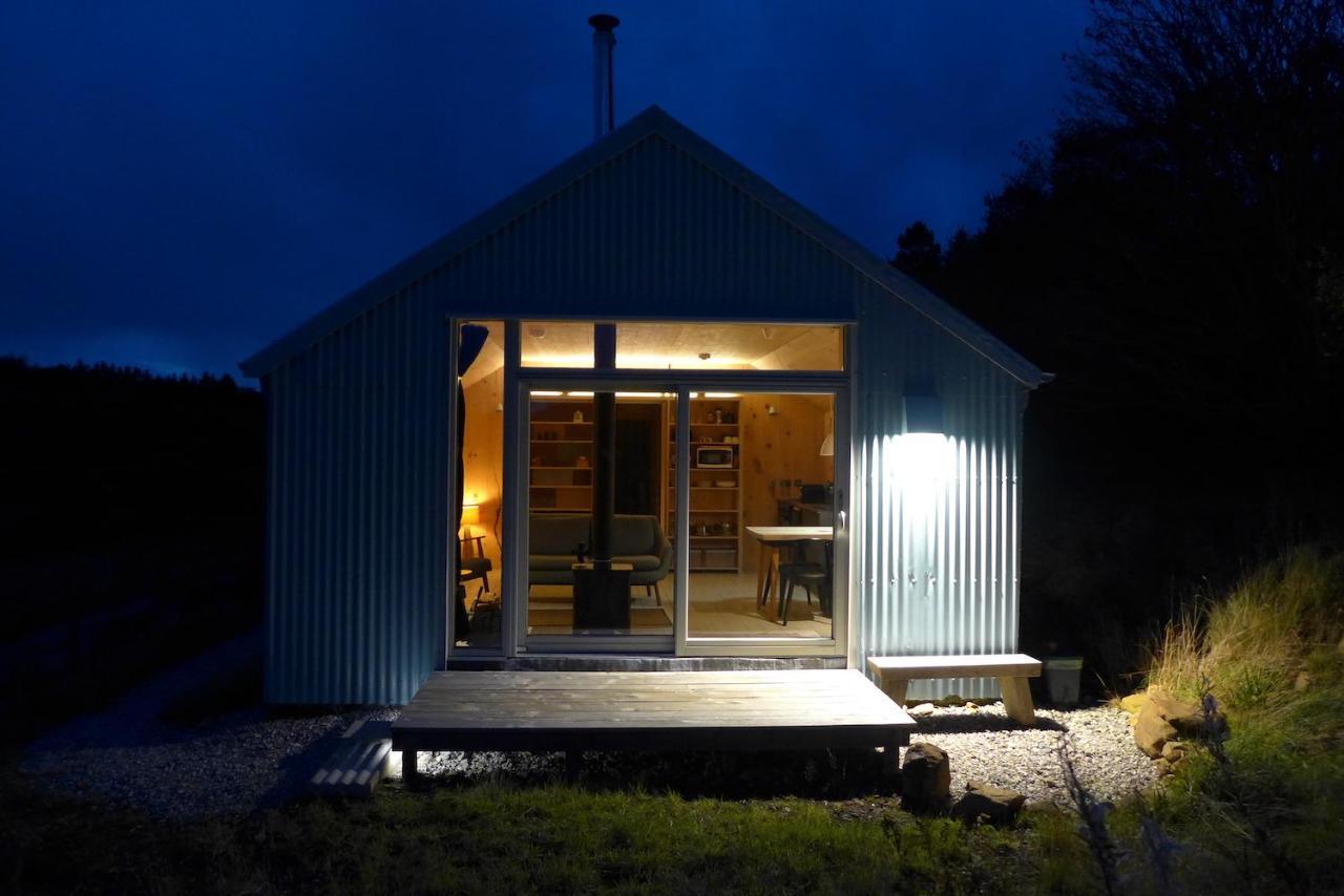 The Tin Church Port na Long Exterior photo